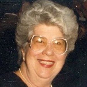 Frances G. Aicklen
