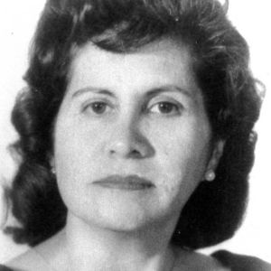 Mrs. Lidia Gonzalez