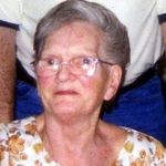 Theresa (Cuqua) Cochrane