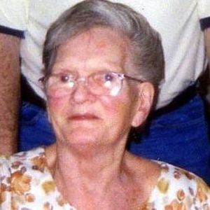 Theresa (Cuqua) Cochrane