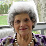 Rita L. Amoroso