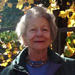 Wislawa Szymborska, the 73 year-old Polish poet who won the 1996 Nobel Prize in literature, taking a brief walk in the southern montain resort of Zakopane on Friday, Oct. 4, 1996. Szymborska was on vacation in Zakopane, when the award was annouunced Thursday. Wislawa Szymborska