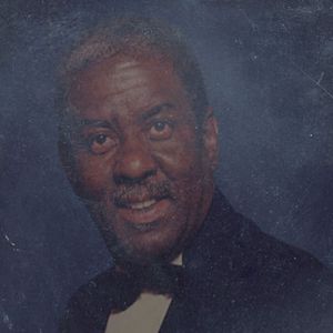 Mr. Andrew Grayson, Sr.