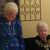 Mildred with sister Doris