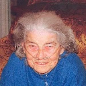 Mary Brown Menesses
