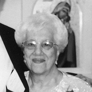 Mrs. Vasilea Viola Panos