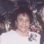 Norma Iffla