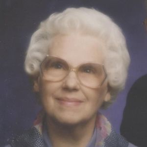 Donna Hamilton