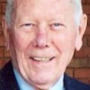 James Allen  Cunningham