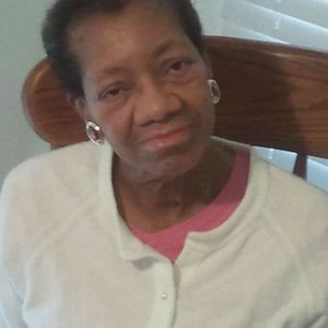 Mrs. Helen Vinson Lyons