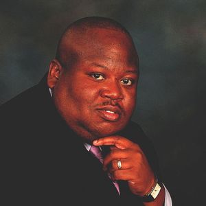 Mr. Gerald Atkins