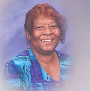 Mrs. Pearline V. Fields