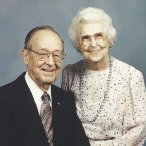 Gertrude W. Engmark