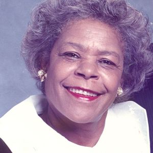 Mrs. Ida Lavada Willard