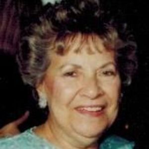 Lena M. (Perrone) Todisco