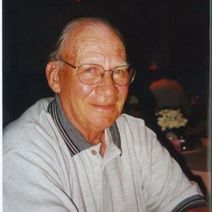 Randall Nye Chinery
