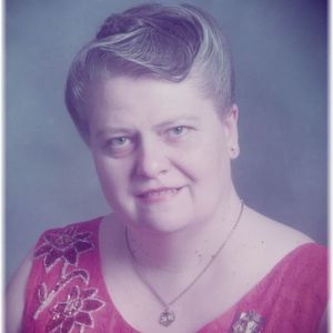 Julia Katherine Larson Cezil