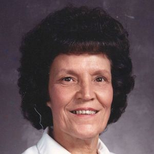 Dorothy Darlene Milton