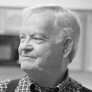 Walter N. Guffey