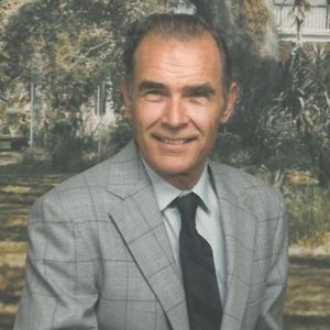 Mr. Walter "Walt" Hanson