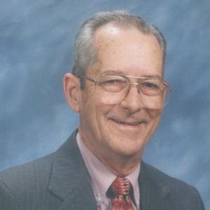 Donald Oliver Hagg