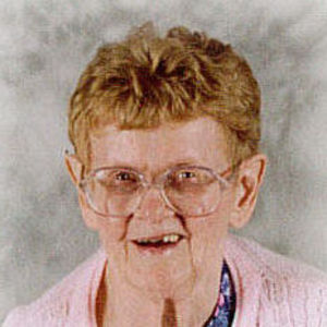 Doris  Jean  Larson 