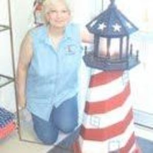 Mrs. Martha "Marty" Belle Jordan