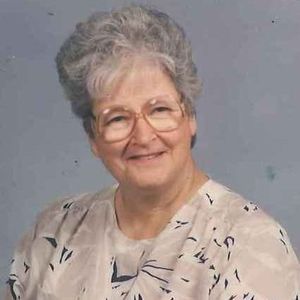 Mrs. Luna Marie (nee Watson) Levetsky