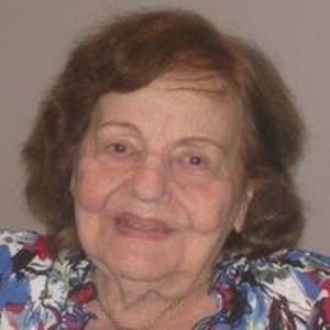Dorothy Messina DiMarzio