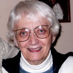 Vanise L. Jacquay