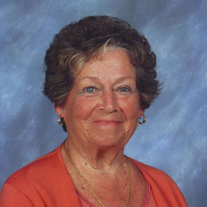 Marjorie C. Nicholas