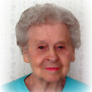 Mrs. Omeda (nee Craig) Williams