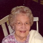 Edna Arlene Warner