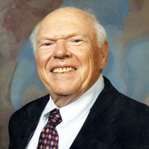 Frank R.  Winsor