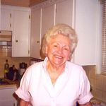 Dolores Charlotte Spradling