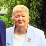 Isobel O. Best