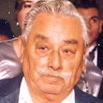 Severino M. Corona