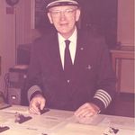 Fred Edward Illston