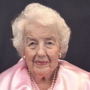 Lillian D. Myers
