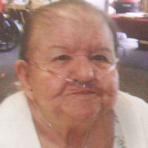 Rose  Patricia Brown