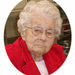 Bessie Dahler Obituary Photo