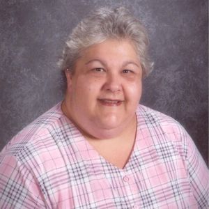 Ms. Pamela Miller Derrington