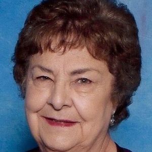 Phyllis Orlando Valdin