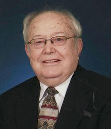 Sam H. Lane