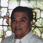 Alfredo B. Sebastian, Sr.