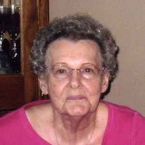 Leona Choate