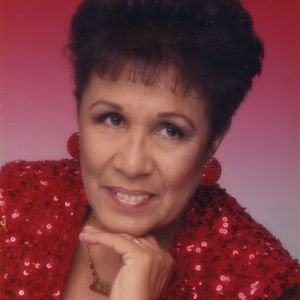 Mrs. Estelle Figueroa