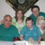 July 2009. Last family photo