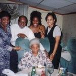Happy 75th Birthday! Surprise!