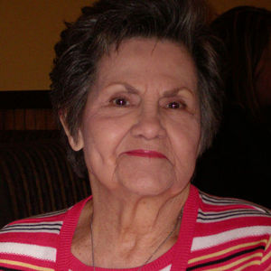 Shirley Ailene Shewman